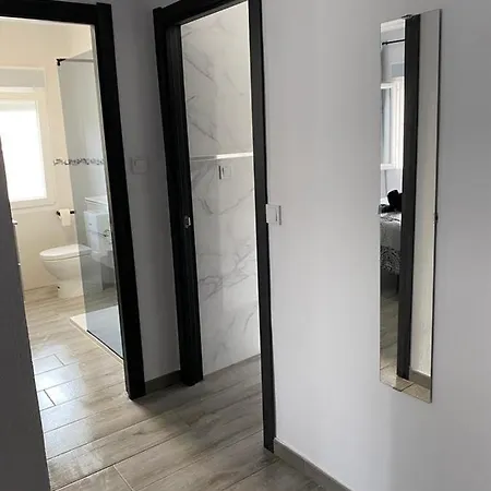 Apartment Nuevo!!! Piso Centrico En -sol Luxury- Suances