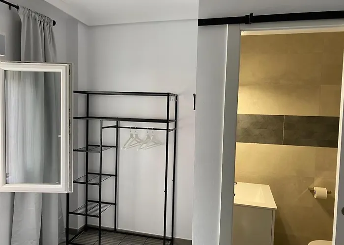 Nuevo!!! Piso Centrico En -sol Luxury- Suances