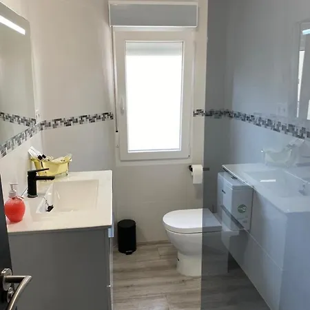 Nuevo!!! Piso Centrico En -sol Luxury- Suances