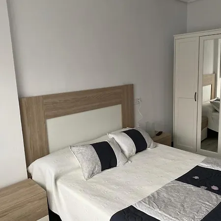 Nuevo!!! Piso Centrico En -sol Luxury- * Suances