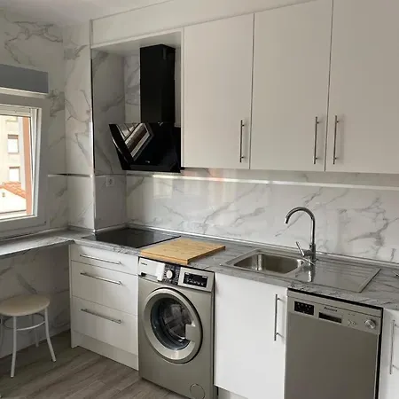 Lejlighed Nuevo!!! Piso Centrico En -sol Luxury- *