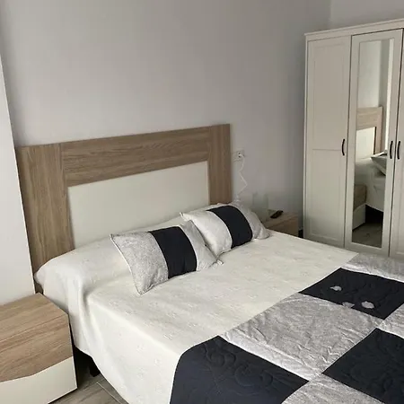 Nuevo!!! Piso Centrico En -sol Luxury- *