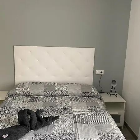 Lejlighed Nuevo!!! Piso Centrico En -sol Luxury-